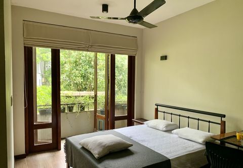 Khác Cozy luxury room with beautiful views