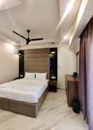 Room PK BOUTIQUE HOTEL