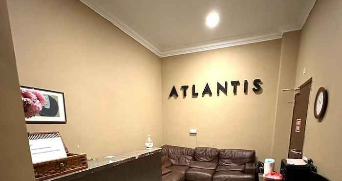 Lainnya Atlantis 531