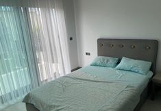 其他 5 Yalikavak Villa Escape Private Pool Sea Glimpse Await