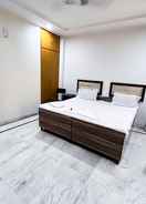 Room Roomshala 142 Bed Chamber South ex