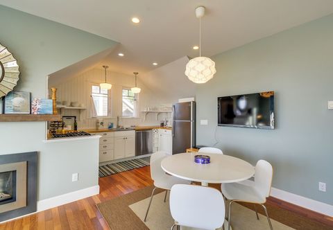 Others Oceanfront Moclips Retreat w/ Beach Access & View!