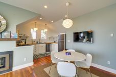 Lainnya Oceanfront Moclips Retreat w/ Beach Access & View!