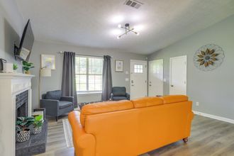 Others 4 Decatur Vacation Rental w/ Fenced Yard!