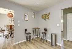 Others 7 Decatur Vacation Rental w/ Fenced Yard!