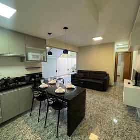 Primary image1Lockings Savassi 12,Primeiro de Maio飯店