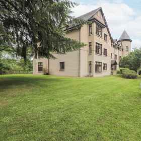 Primary image 1 ロッシーロッジ, ベルフィールドパーク ホテル