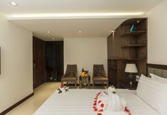 기타 4 Blubiz Hotel 8