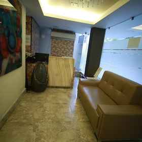 Primary image 1 Hotel Comfotel, Hotel Kantor Pos Umum Kalkuta