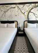 Room Moc Lam Homestay