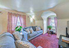 Others 3 Mount Vernon Getaway - 4 Mi to the Bronx Zoo!