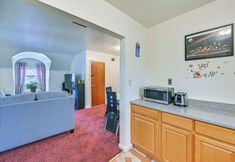 Others 6 Mount Vernon Getaway - 4 Mi to the Bronx Zoo!