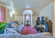 Others 4 Mount Vernon Getaway - 4 Mi to the Bronx Zoo!