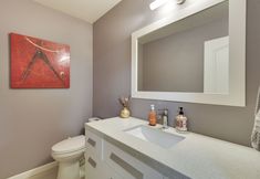 其他 7 Lake Oswego Home w/ Deck 9 Mi to Downtown Portland