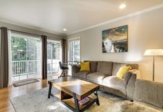 Lain-lain 3 Lake Oswego Home w/ Deck 9 Mi to Downtown Portland