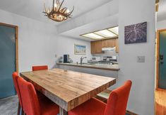 Others 5 Cozy Kirkwood Condo The Meadows 2 Bedroom 2 Condo by RedAwning