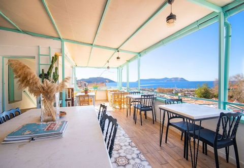 その他 Kuytu Bed & Breakfast