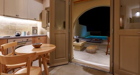 其他 2 Living Moments Villa Amersa