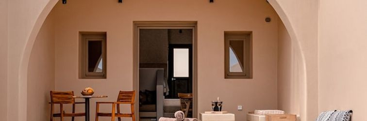 其他 Living Moments Villa Amersa