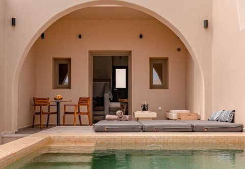 其他 Living Moments Villa Amersa