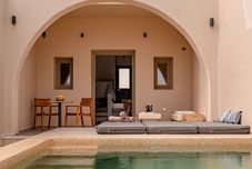 其他 Living Moments Villa Amersa