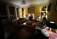 Others 2 Central Bath Georgian Rooms