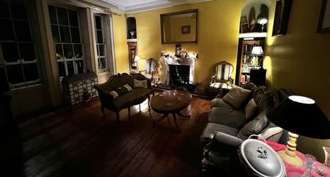 Others 2 Central Bath Georgian Rooms