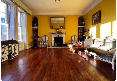 Others Central Bath Georgian Rooms