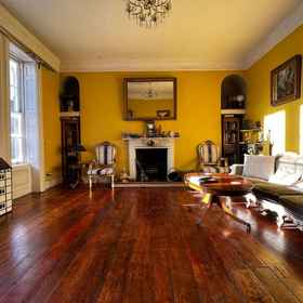 Primary image 1 Central Bath Georgian Rooms, Hotel Chew Stoke