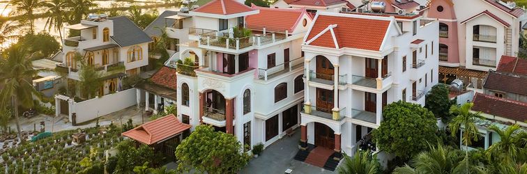 其他 Ong Tam Villa