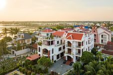 其他 Ong Tam Villa