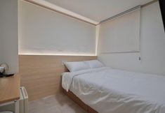 Others 7 J5 Hostel Dongdaemun