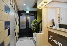 Others 3 J5 Hostel Dongdaemun