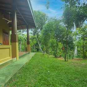 Primary image 1 肉桂丛林别墅,一卧室别墅, 拉布杜瓦 Villas