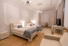 Others 7 Vila Ferdinand Modern Rooms In Tirana