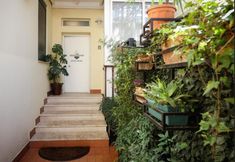 Others 2 Vila Ferdinand Modern Rooms In Tirana
