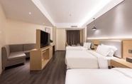 Lain-lain 6 Hanting Hotel  Baoan Int nationaler