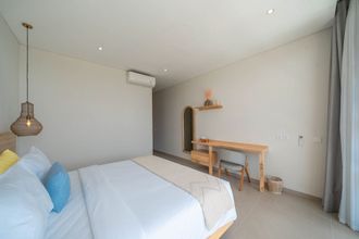 기타 4 Villa Loulou Bali
