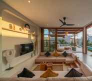 Others 7 Villa Loulou Bali