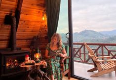 其他 3 Hayat Burda Bungalov