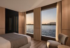 Others 2 AQUA THE DAHABEYA - Mondays from Luxor - Available for Private Bookings