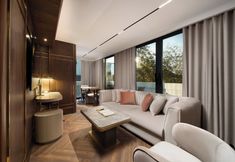 Khác 7 Bentley Hotel Old City