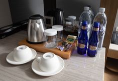 อื่นๆ 6 Bentley Hotel Old City