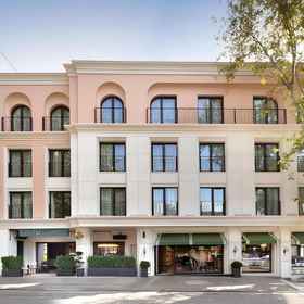 Primary image 1 Bentley Hotel Old City, Full Moon Shoes Hotels