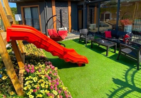 其他 New Garden Airport Hotel İstanbul