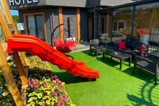 其他 New Garden Airport Hotel İstanbul