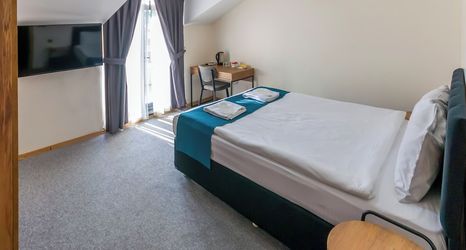 其他 2 New Garden Airport Hotel İstanbul