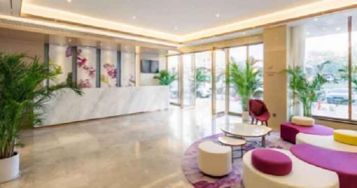 Lainnya Lifeng Hotel Guangzhou Xiayuan  Branch