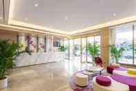 Lainnya Lifeng Hotel Guangzhou Xiayuan  Branch
