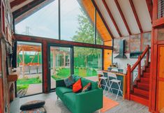 Lain-lain 5 Boz Bungalov